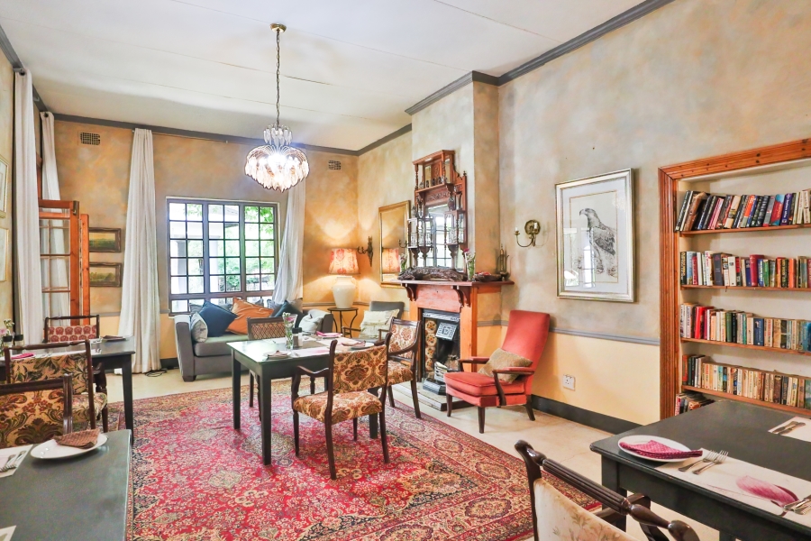 Commercial Property for Sale in Scheerpoort A H North West